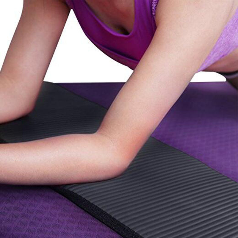 Unleash Your Inner Yogi with Our 15MM Thick EVA Yoga Mat